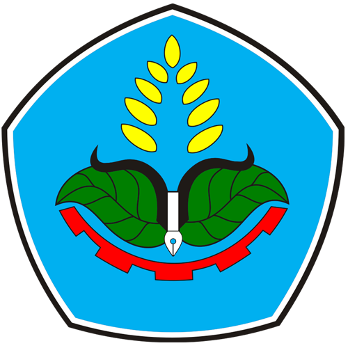 Politeknik Negeri Jember Logo